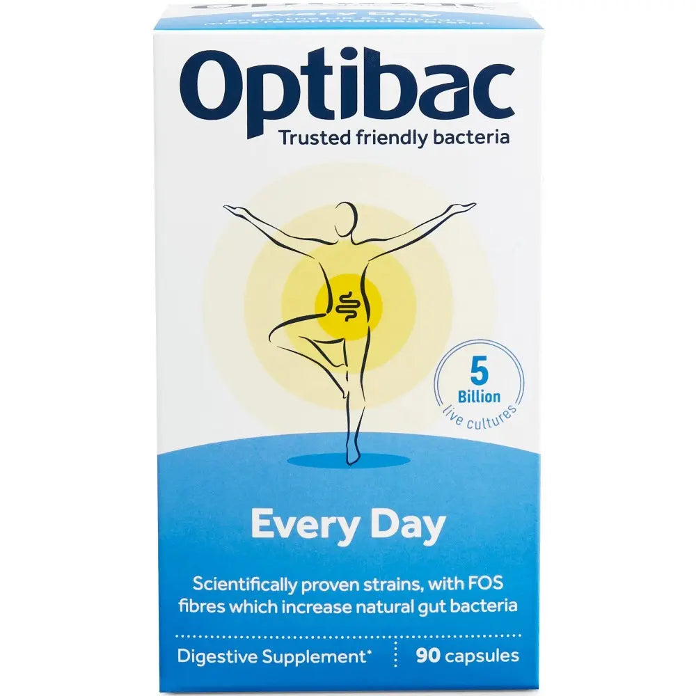 Optibac Probiotics Every Day