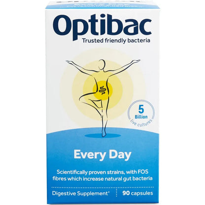 Optibac Probiotics Every Day