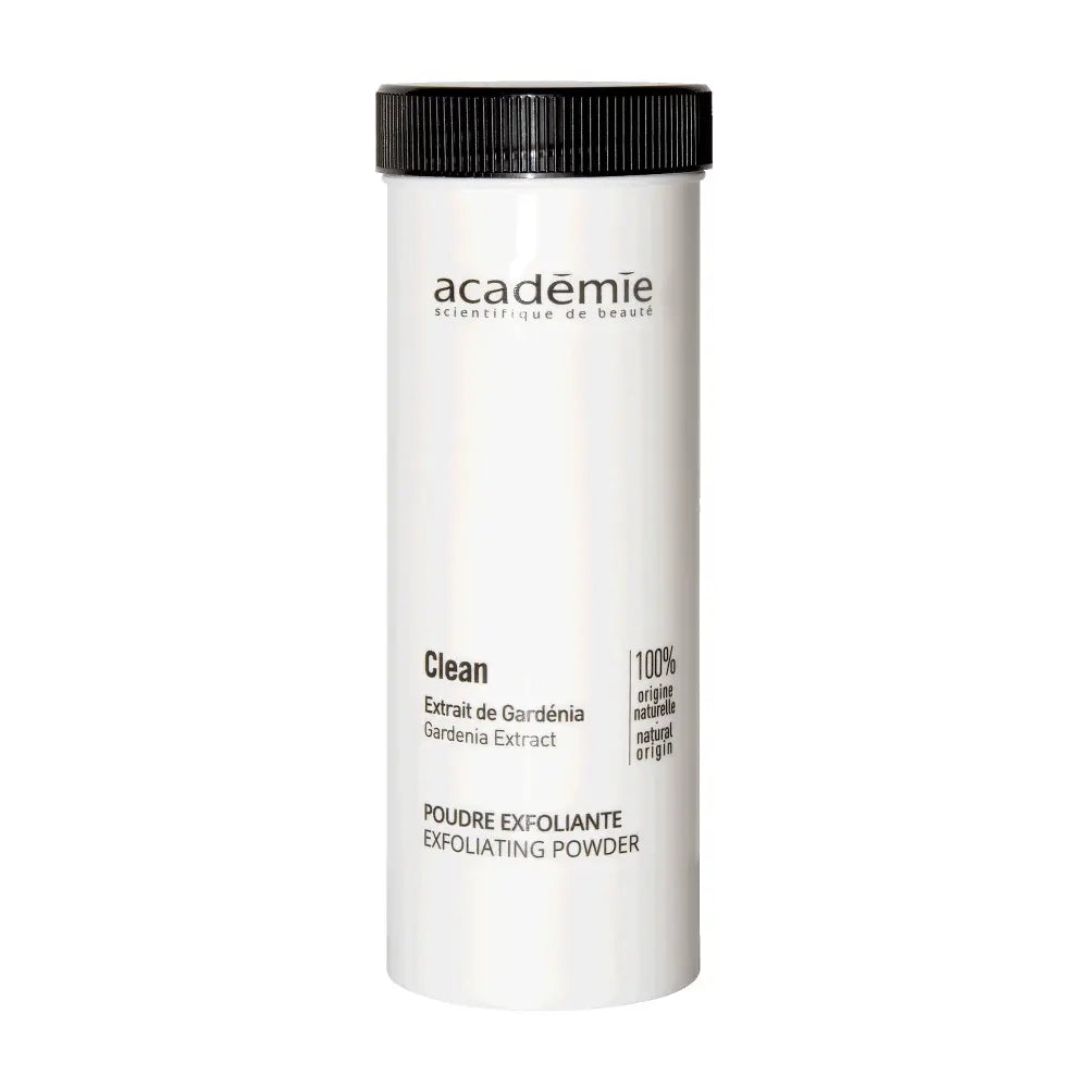 Academie Nimue Clean Exfoliating Powder