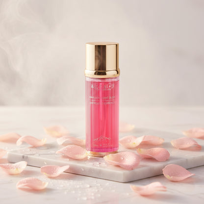 A.G.E. Stop Swiss Exosome Energizing Glow Essence
