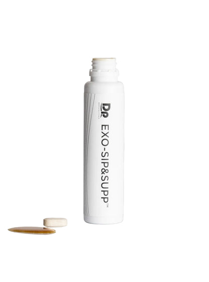 Dp Dermaceuticals EXO-SIP & SUPP