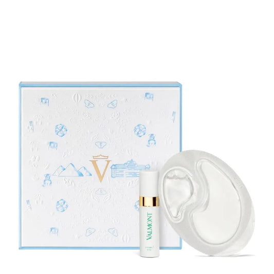 Valmont Eye-Dration Set