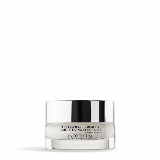 INSTYTUTUM TRULY-TRANSFORMING BRIGHTENING EYE CREAM