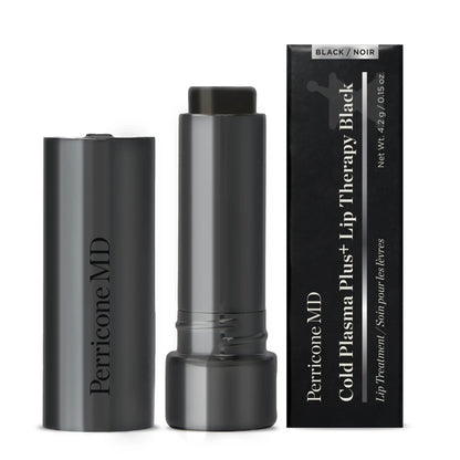 Perricone MD Cold Plasma Plus+ Lip Therapy Black