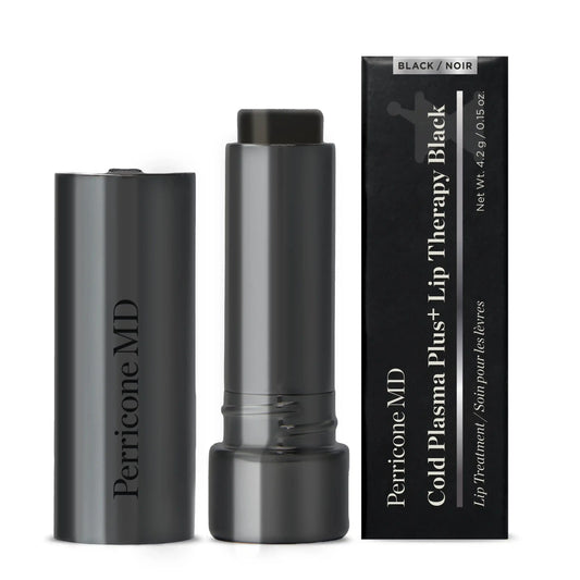 Perricone MD Cold Plasma Plus+ Lip Therapy Black
