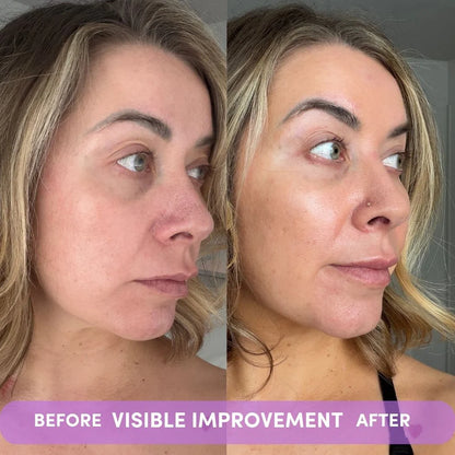 PSA Visible Improvement Peptides & Niacinamide Serum