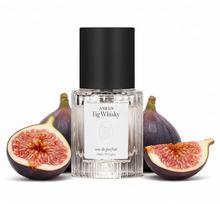 Anillo Fig Whisky Eau De Parfum