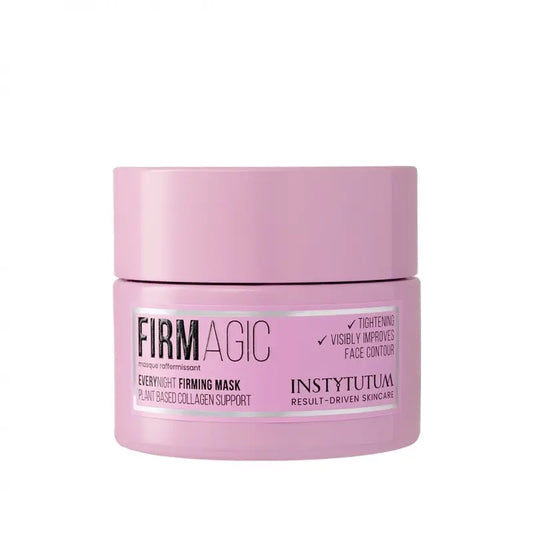 INSTYTUTUM FIRMAGIC EVERYNIGHT FIRMING MASK