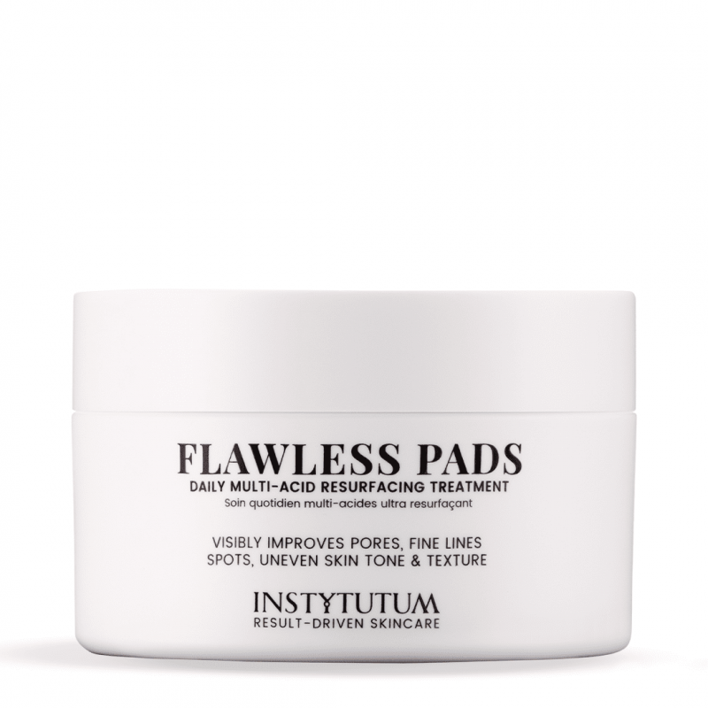 INSTYTUTUM FLAWLESS PADS