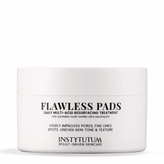 INSTYTUTUM FLAWLESS PADS