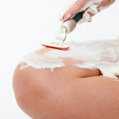 Fler Foamtastic Coconut Shave