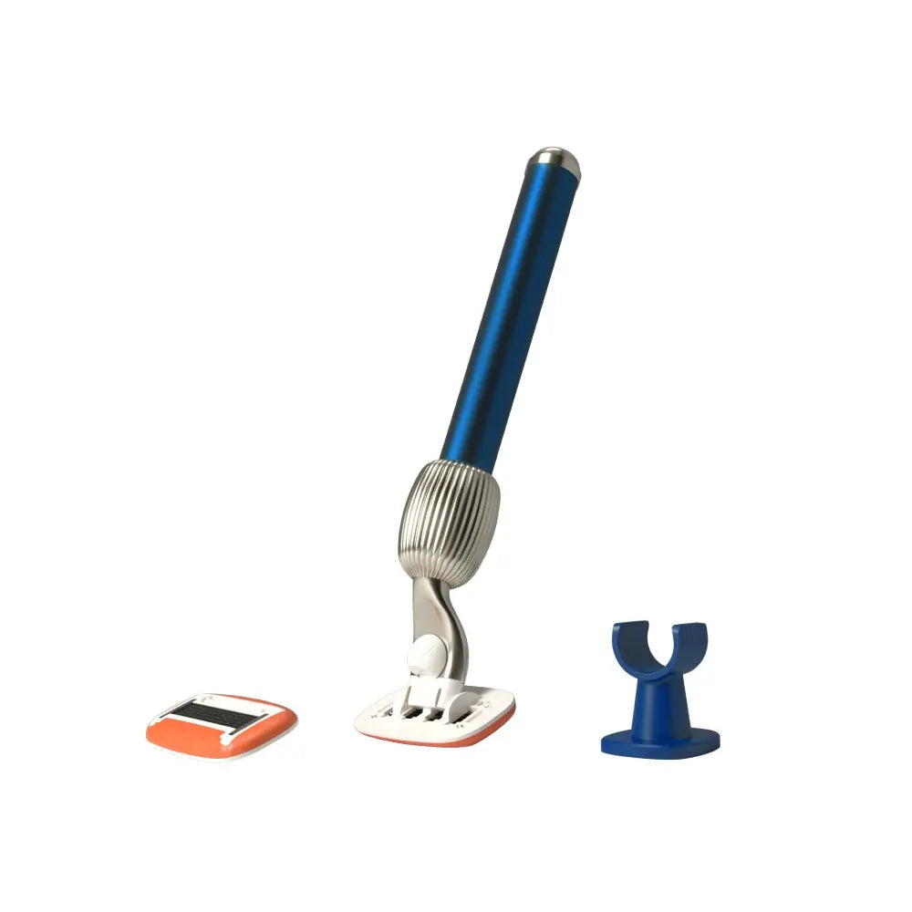 Fler Razor Starter Set Midnight Classy and magnetic