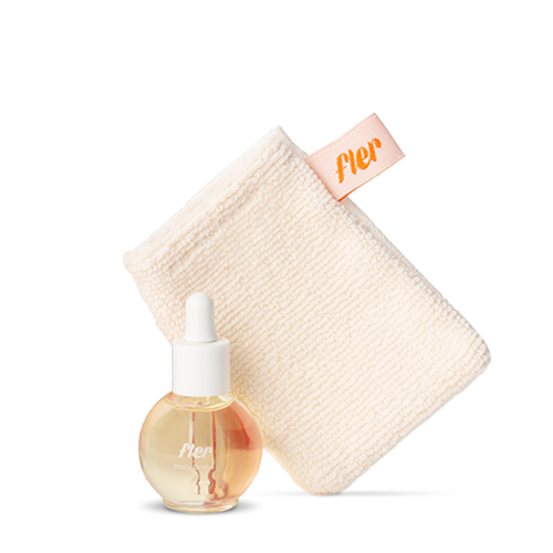 Fler Hoily Drops Ingrown Treatment