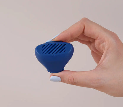 Fler Razor Travel Case Midnight Classy and Magnetic