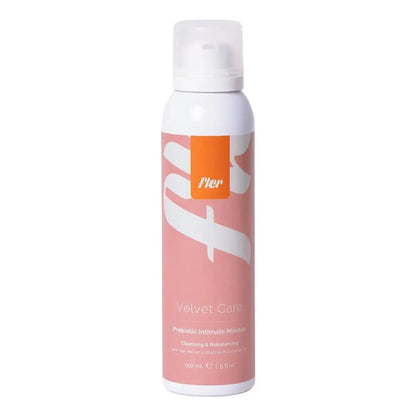 Fler Velvet Care Intimate Prebiotic Mousse
