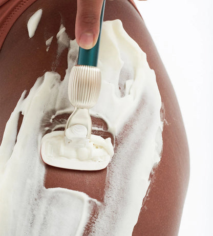 Fler Foamtastic Coconut Shave