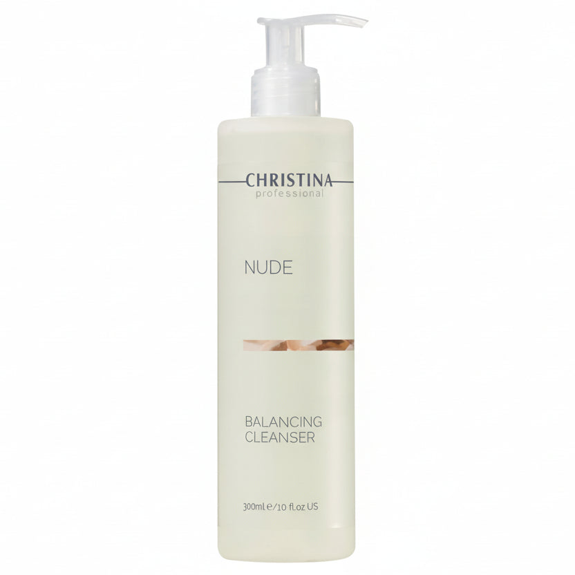 Christina Nude Balancing Cleanser