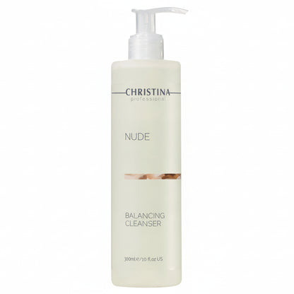 Christina Nude Balancing Cleanser