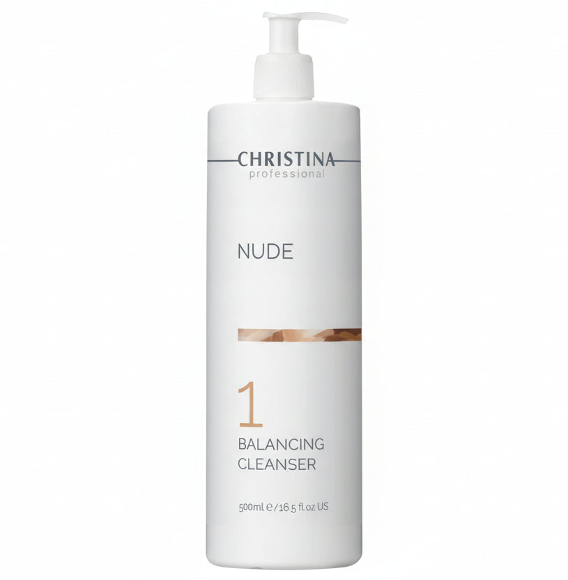 Christina Nude Balancing Cleanser
