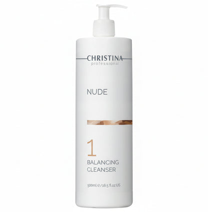 Christina Nude Balancing Cleanser