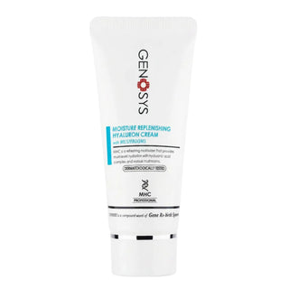 Genosys Moisture Replenishing Hyaluron Cream