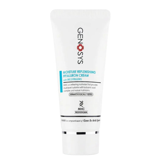 Genosys Moisture Replenishing Hyaluron Cream