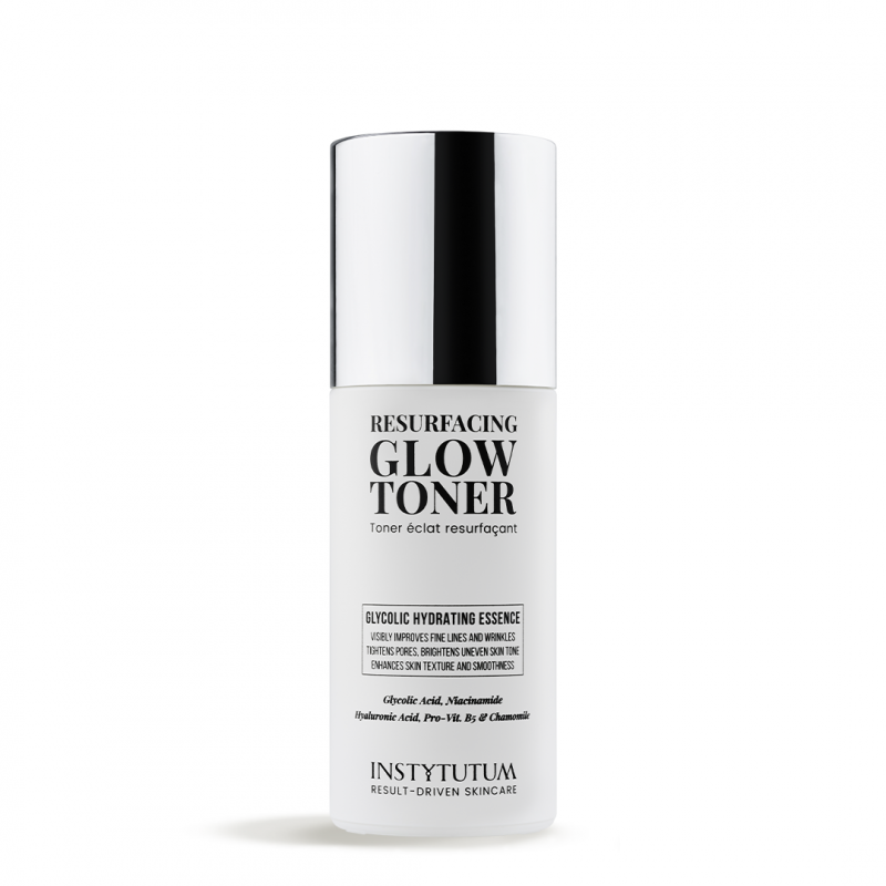 INSTYTUTUM RESURFACING GLOW TONER