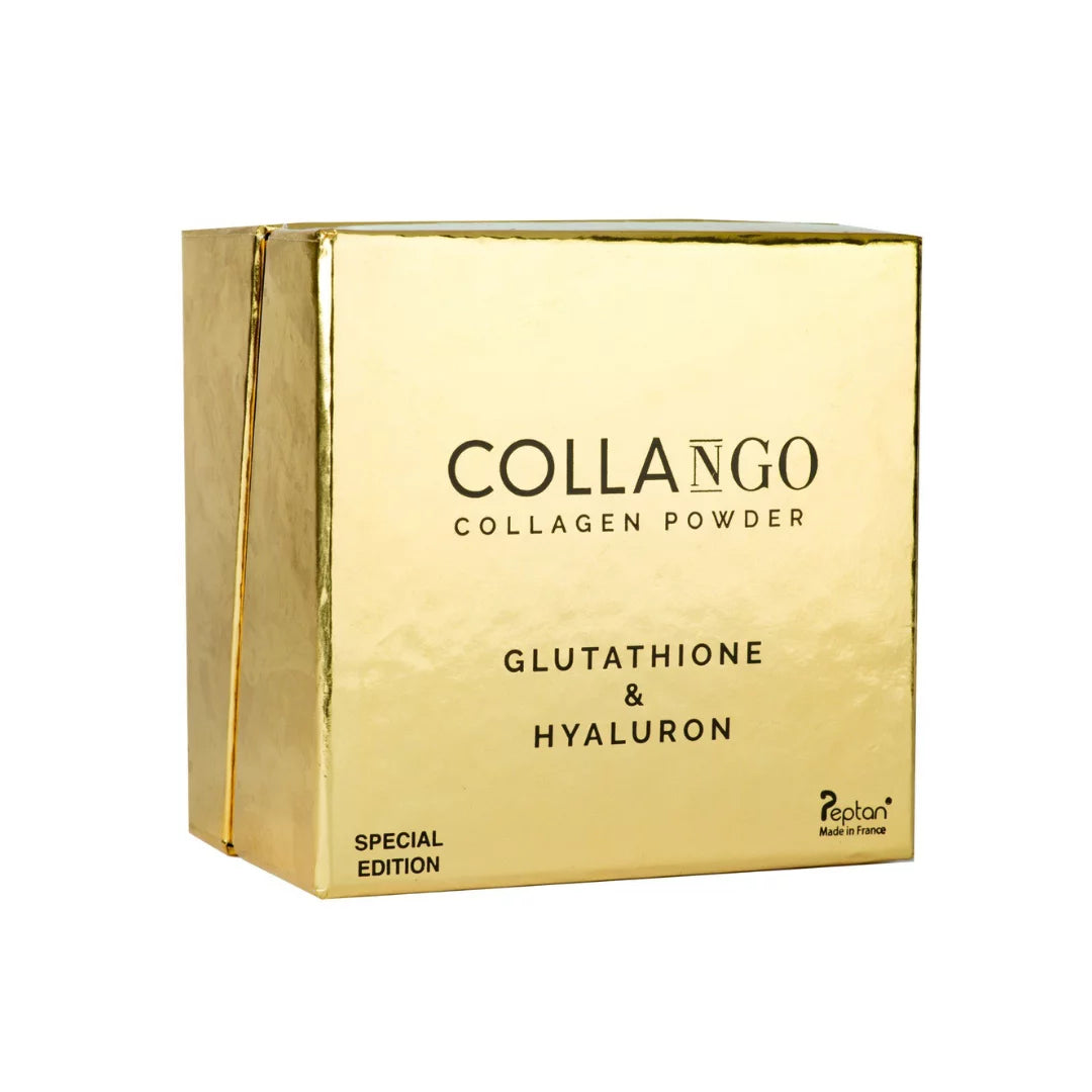 COLLANGO GLUTATHIONE HYALURON