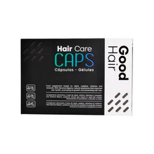 Regenera Good Hair Care Caps