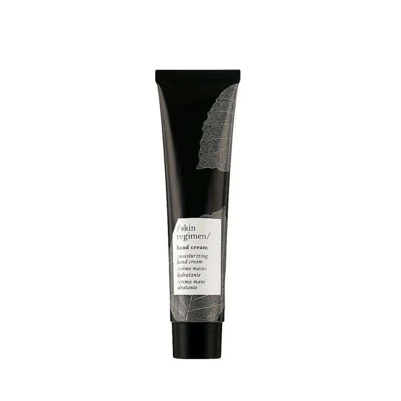 COMFORT ZONE SKIN REGIMEN HAND CREAM
