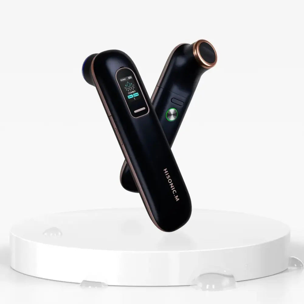 HISONIC.M Ultrasound + HIFU Multi-Device