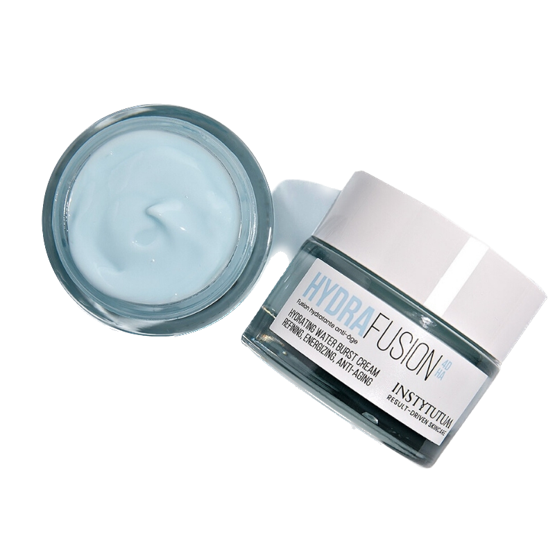 INSTYTUTUM HYDRAFUSION 4D HYDRATING WATER BURST CREAM