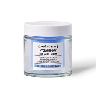 Comfort Zone Hydramemory Rich Sorbet Cream