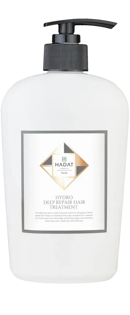 Hadat HYDRO Deep Repair Hair Mask
