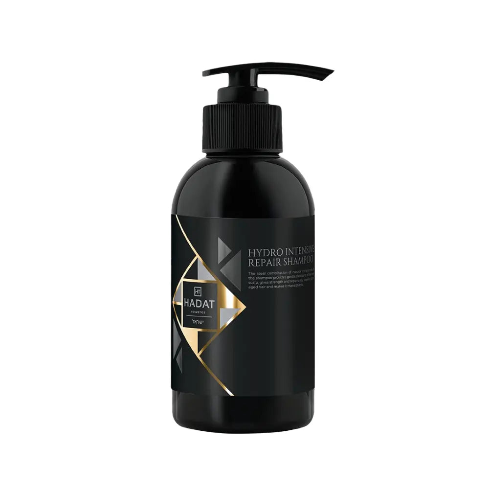 Hadat Hydro Intensive Repair Shampoo