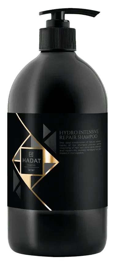 Hadat Hydro Intensive Repair Shampoo