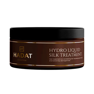Hadat Hydro Liquid Silk Treatment
