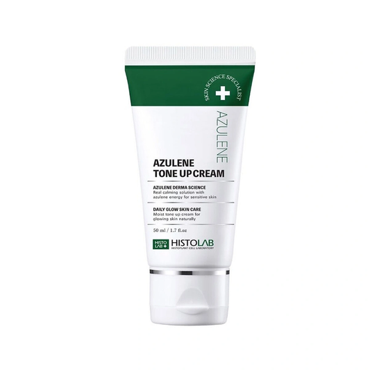 AZULENE TONE UP CREAM SPF 50+/PA+++