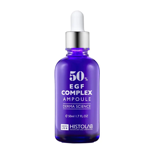 EGF COMPLEX AMPOULE 50%