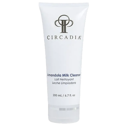 Circadia Amandola Milk Cleanser