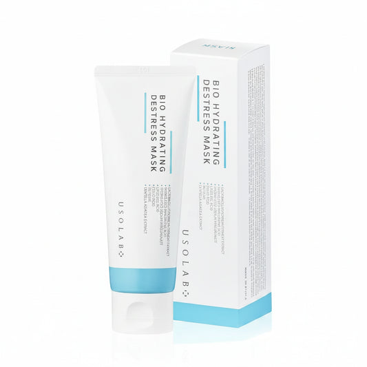 Usolab Bio Hydrating Destress Mask
