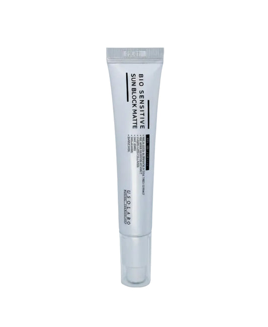 Usolab Bio Sensitive Sun Block Matte