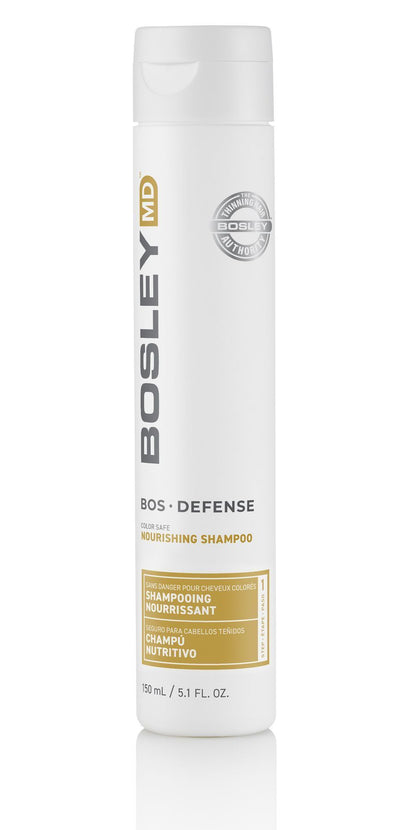 BOSLEY MD BOS DEFENSE COLOR SAFE KIT