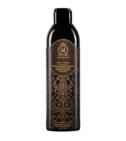 MURAN SPICY VOLUME VOLUMIZING HAIR SHAMPOO