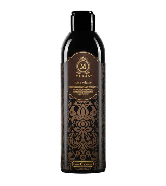 MURAN SPICY VOLUME VOLUMIZING HAIR SHAMPOO