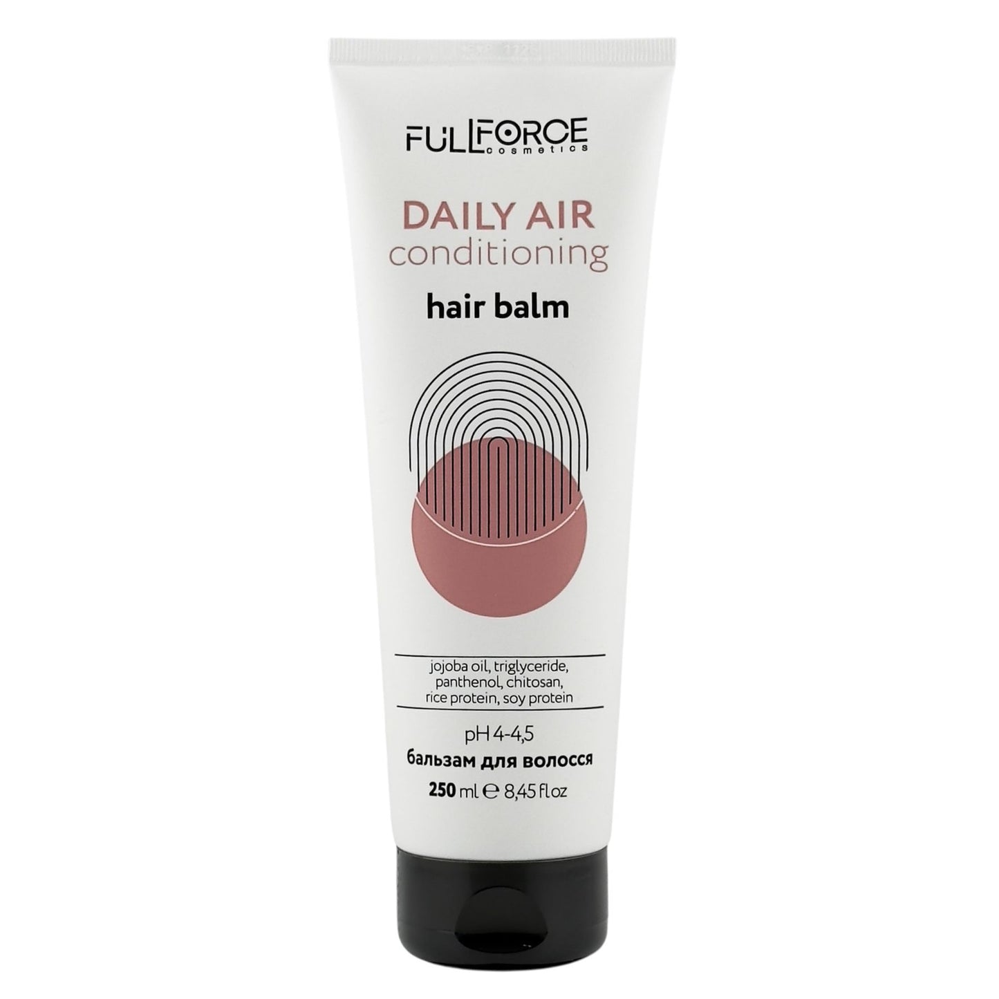 Full Force Daily Air Conditioning Hair Balm