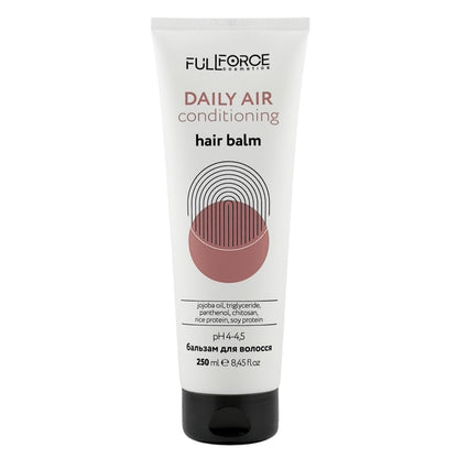 Full Force Daily Air Conditioning Hair Balm