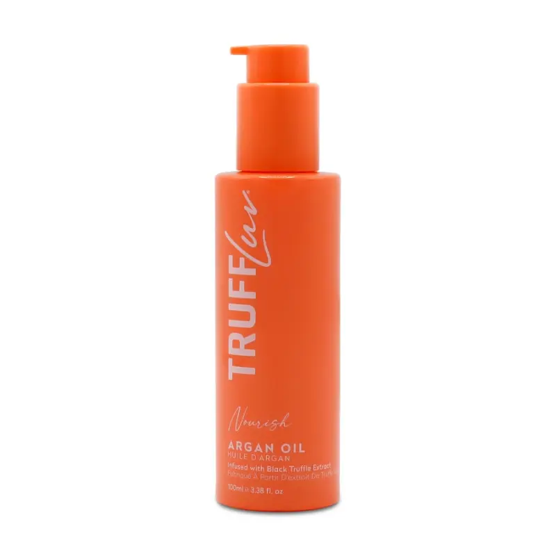 TruffLuv Argan Oil