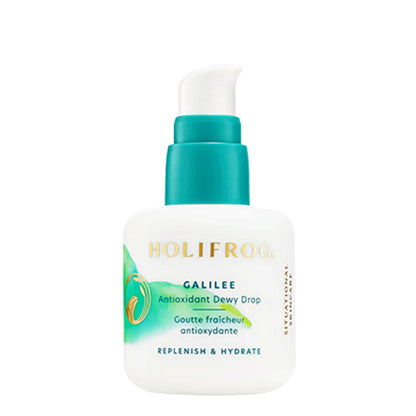 HoliFrog Galilee Antioxidant Dewy Drop