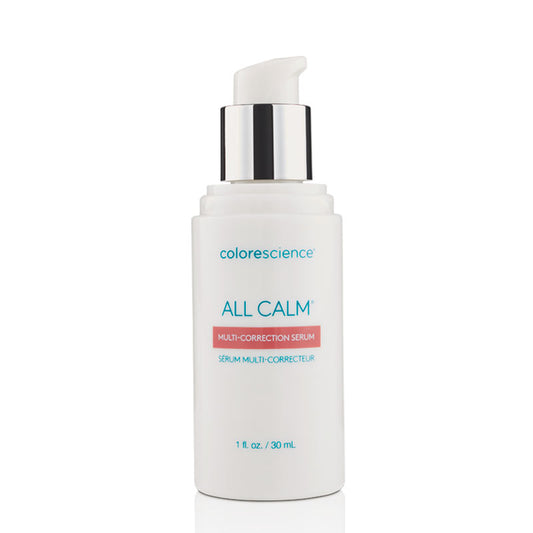 COLORESCIENCE ALL CALM MULTI-CORRECTION SERUM